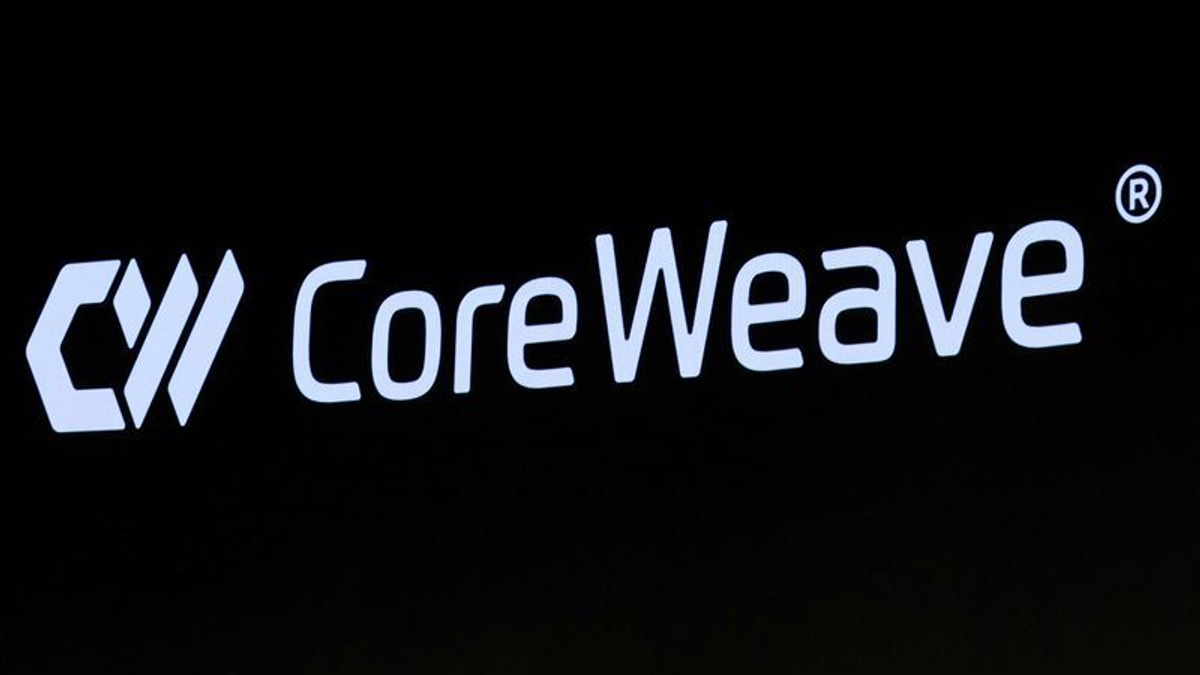 CoreWeave Turns to Wall Street Hedging Tools to Protect Against Chip Price Collapse
