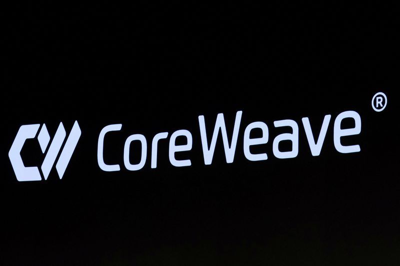 CoreWeave Turns to Wall Street Hedging Tools to Protect Against Chip Price Collapse