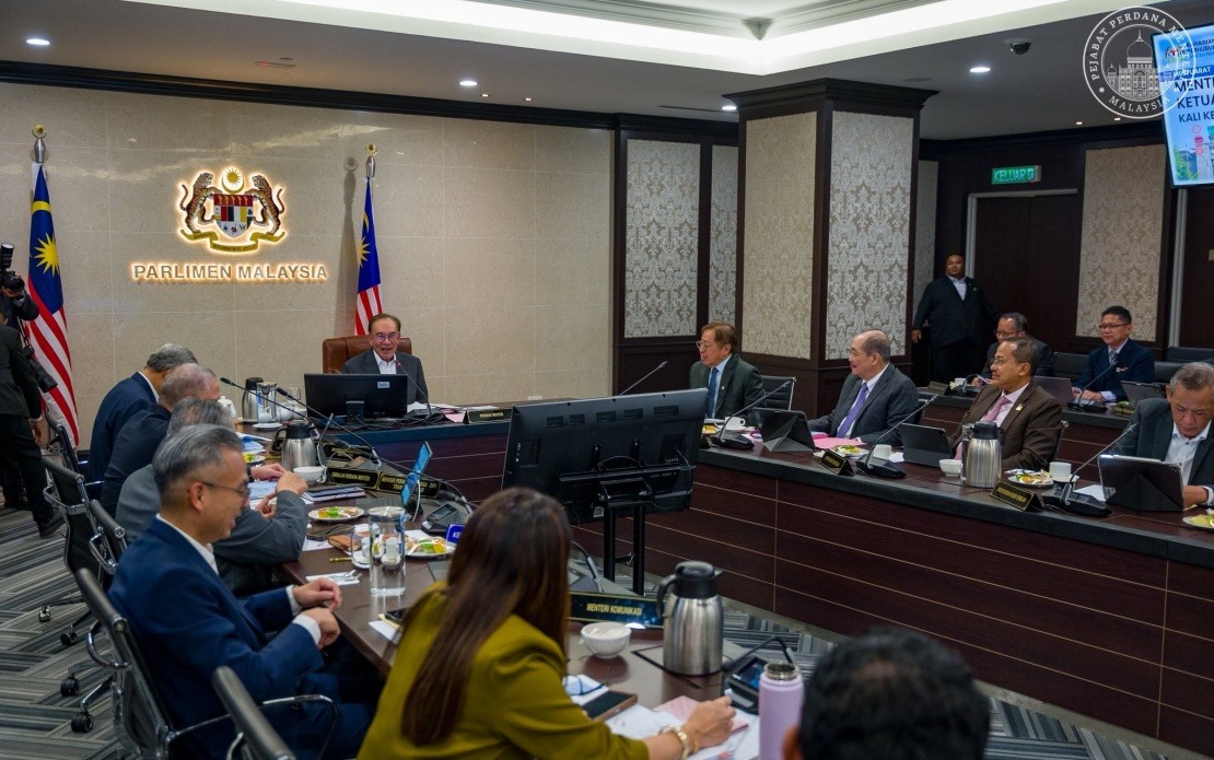 Economic Revival Takes Centre Stage at 149th Mentri Besar Conference
