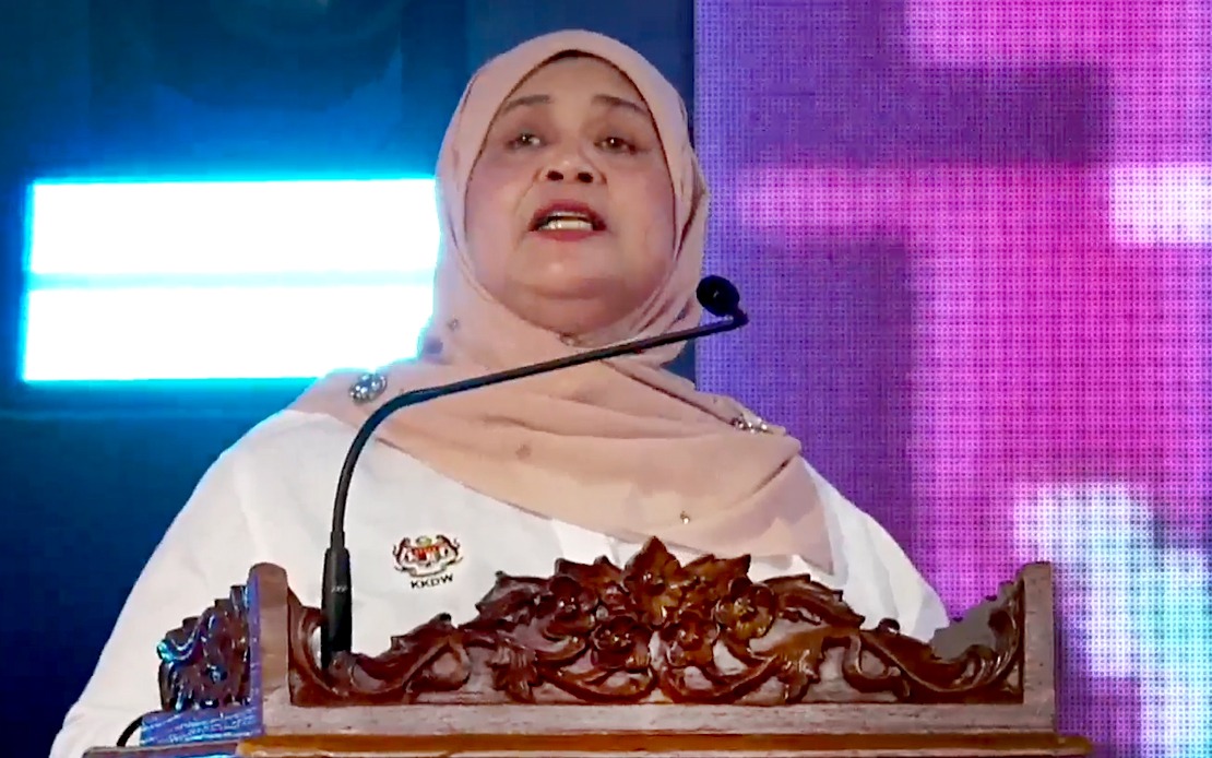 RM2 Million Invested to Upgrade Drainage Systems and Mitigate Flooding in Sungai Rambai