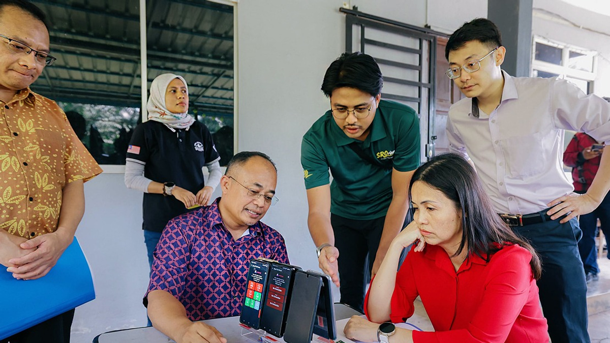 Rural Kampung Seberang Gajah to get new telecom tower as government tackles digital divide