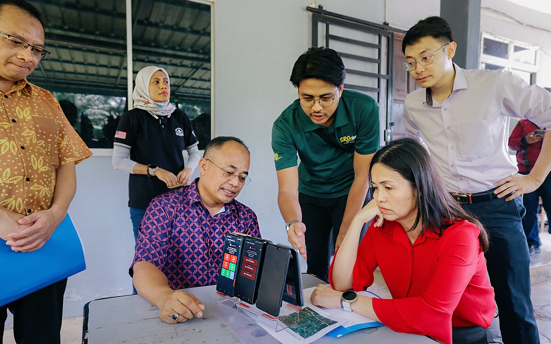 Rural Kampung Seberang Gajah to get new telecom tower as government tackles digital divide