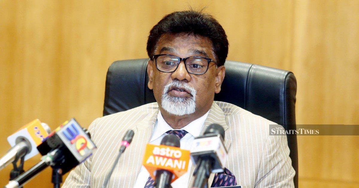 Anti-graft agency shelves Xavier Jayakumar investigation due to weak case