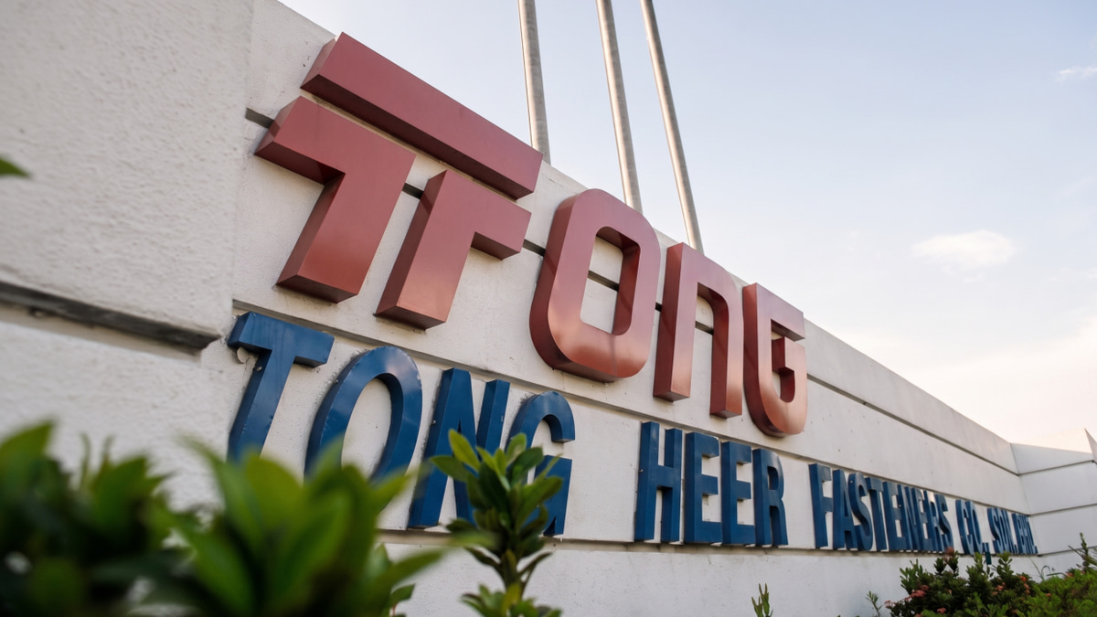 Tong Herr shareholders move to privatise company at RM2.55 per share
