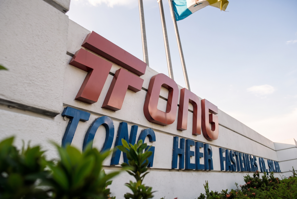 Tong Herr shareholders move to privatise company at RM2.55 per share