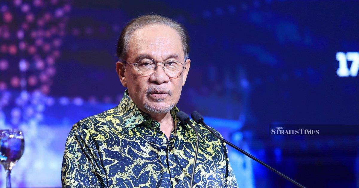 Anwar Ibrahim's diplomatic strategy has shielded Malaysia's interests, Transport Minister says
