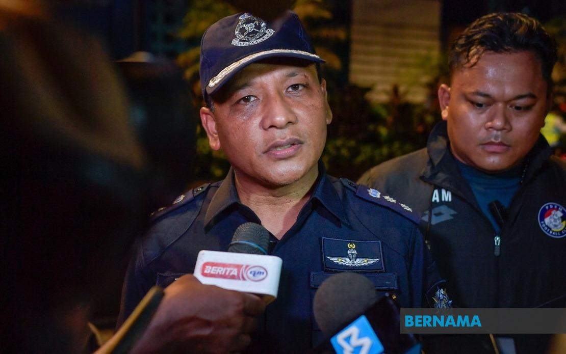 Fatal Immigration Department Truck Crash Referred to Attorney General for Charges Decision