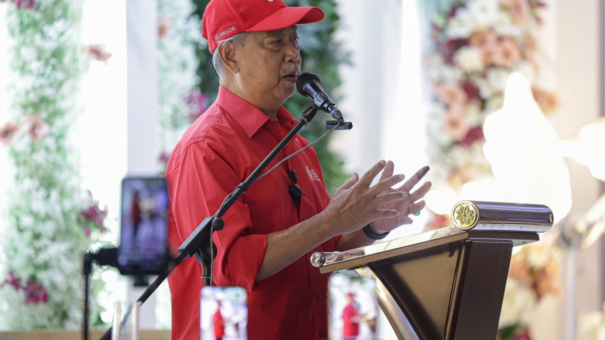 Bersatu Claims Sole Opposition Mantle as Malaysian Political Alignments Continue to Shift