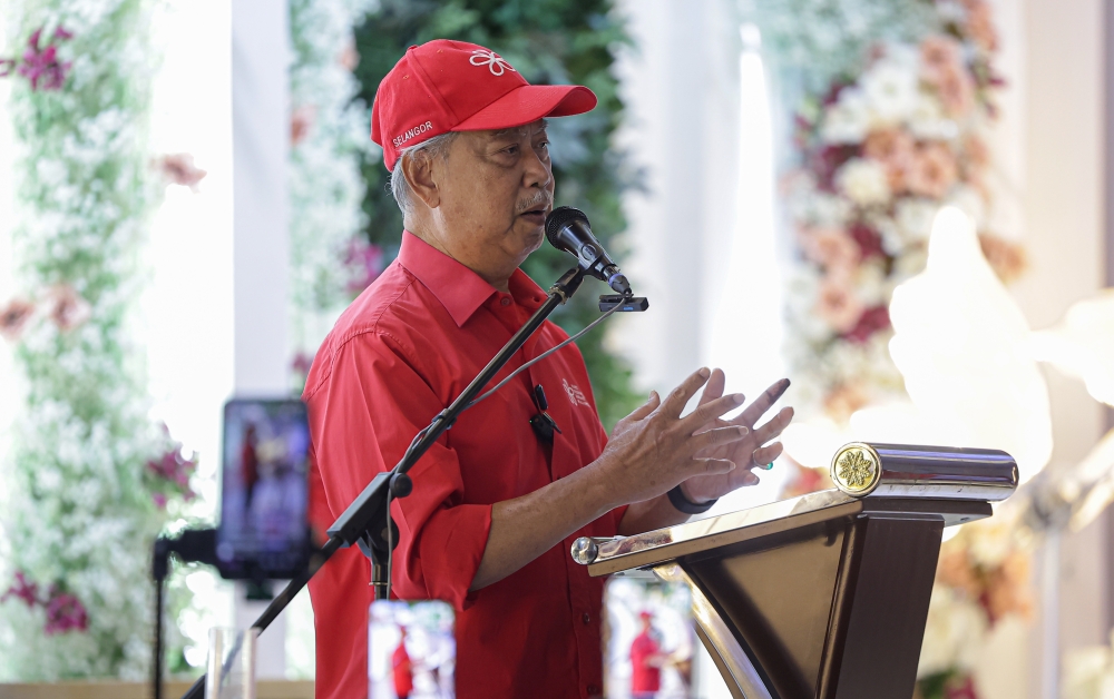 Bersatu Claims Sole Opposition Mantle as Malaysian Political Alignments Continue to Shift