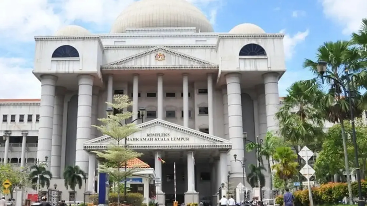Trademark Application Survives Despite Service Delay, High Court Rules
