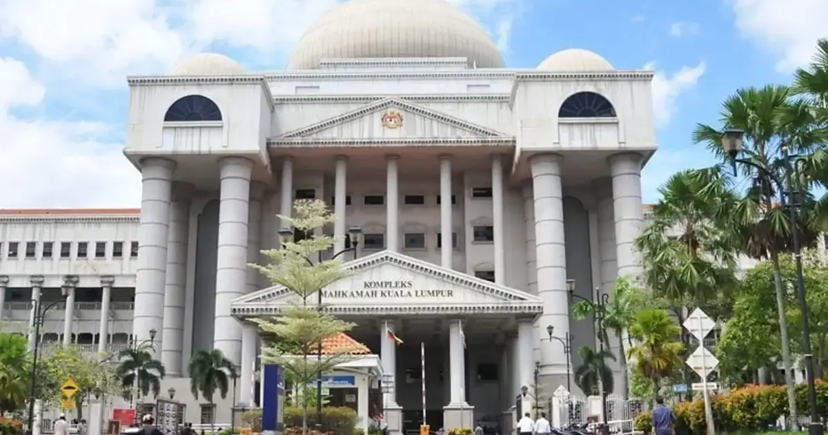 Trademark Application Survives Despite Service Delay, High Court Rules