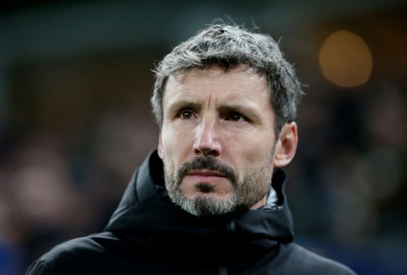Belgium's Van Bommel Dismisses Dutch Job Speculation, Commits to Red Devils Role