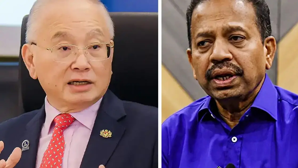 MCA Breaks Back Into Negeri Sembilan Assembly After Election Win