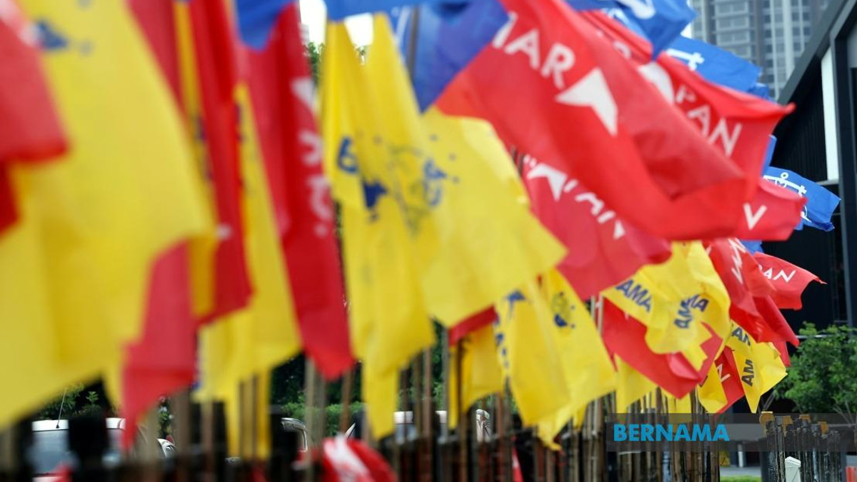 Negeri Sembilan Police Greenlight 19 Campaign Events Ahead of State Election