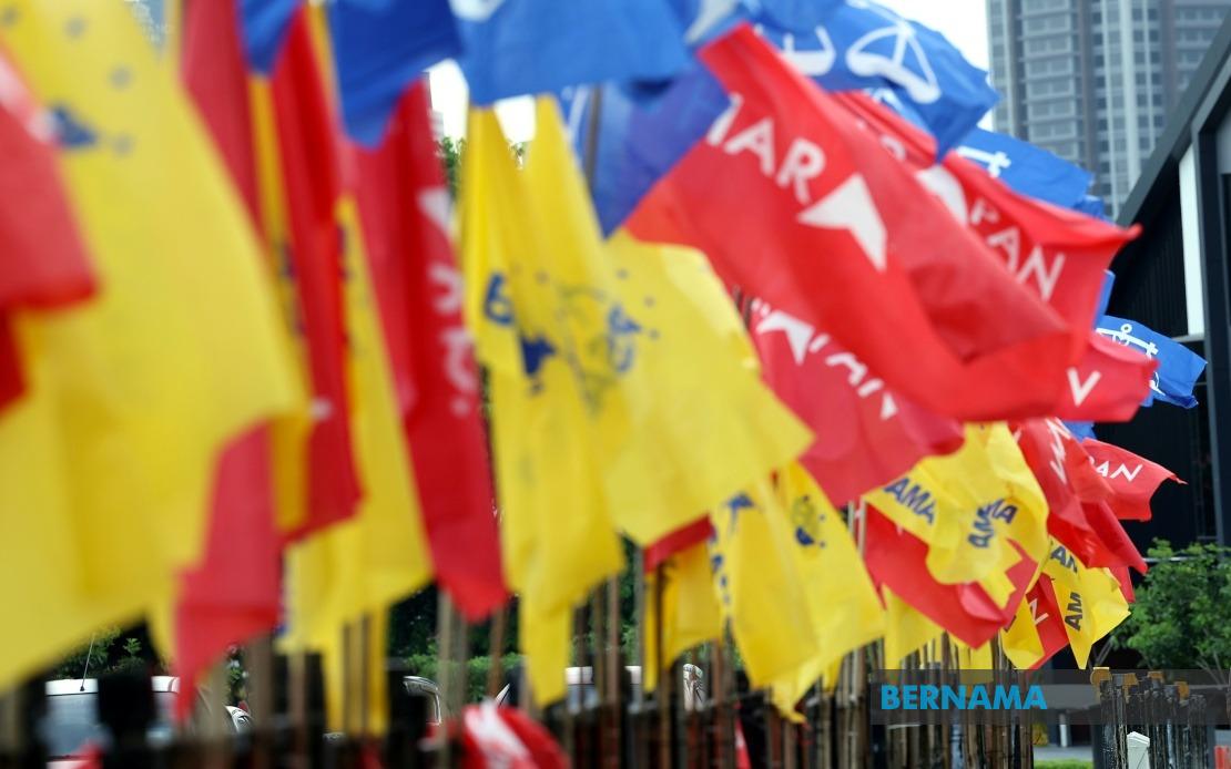 Negeri Sembilan Police Greenlight 19 Campaign Events Ahead of State Election