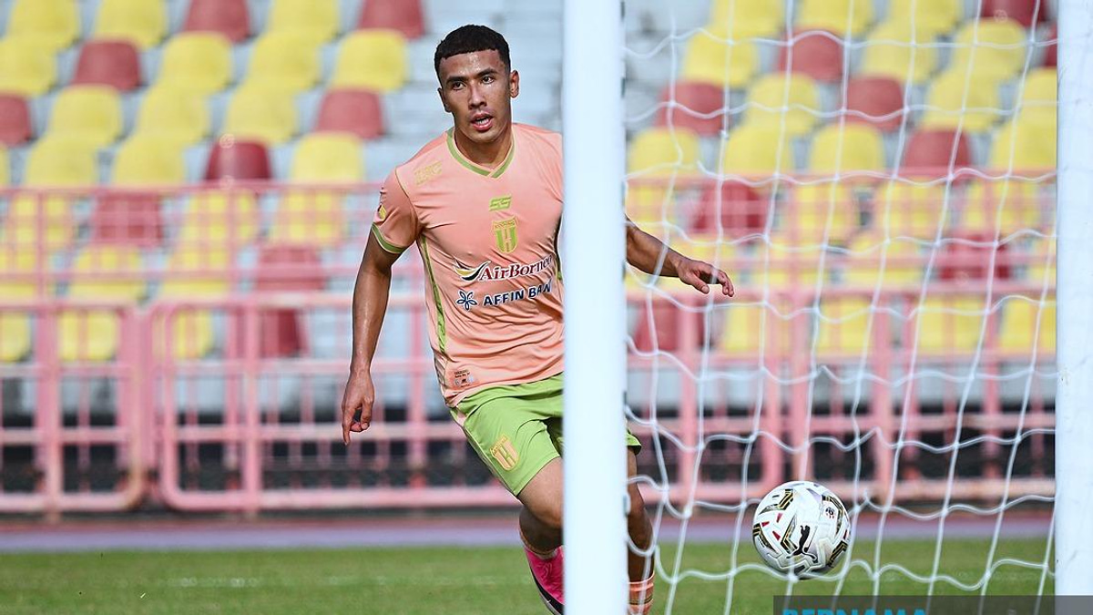 Kuching City Demolish Kelantan in Dominant Super League Victory