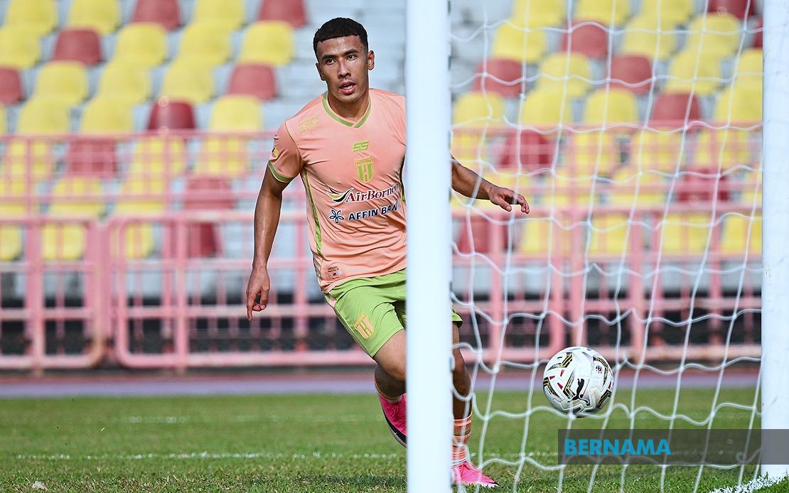 Kuching City Demolish Kelantan in Dominant Super League Victory