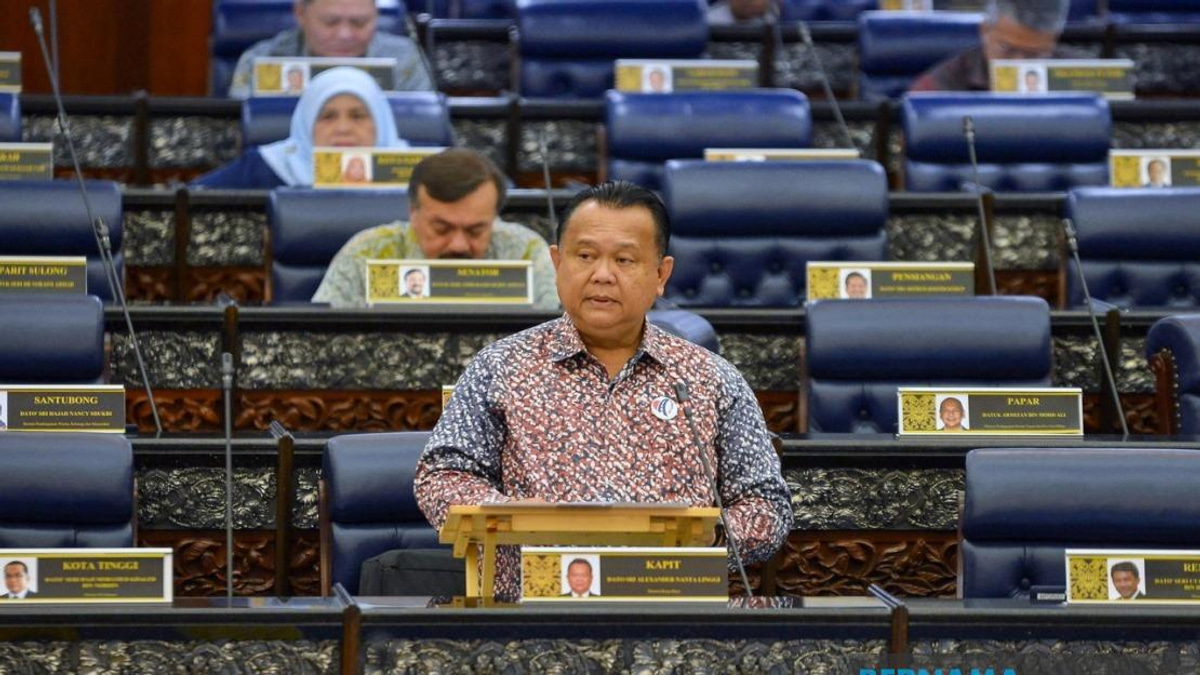 Smart Lane Initiative Cuts PLUS Congestion by Up to 50%, Says Works Minister