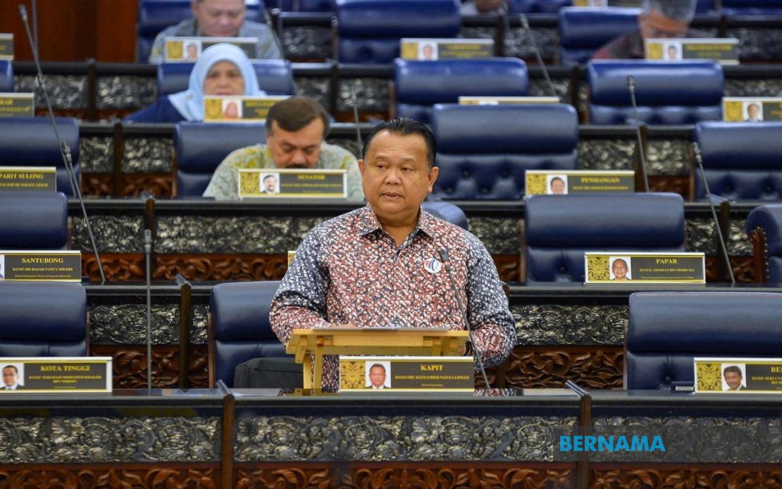 Smart Lane Initiative Cuts PLUS Congestion by Up to 50%, Says Works Minister