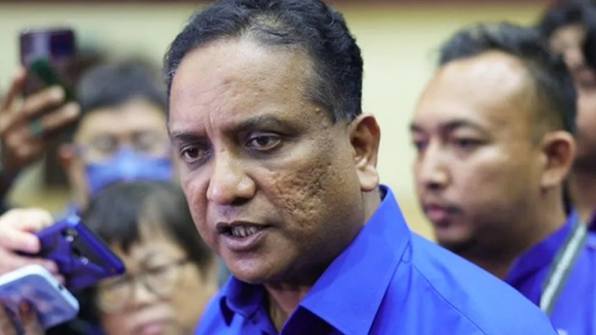 Umno Rejects Corruption Allegations Over Tabung Haji Crisis