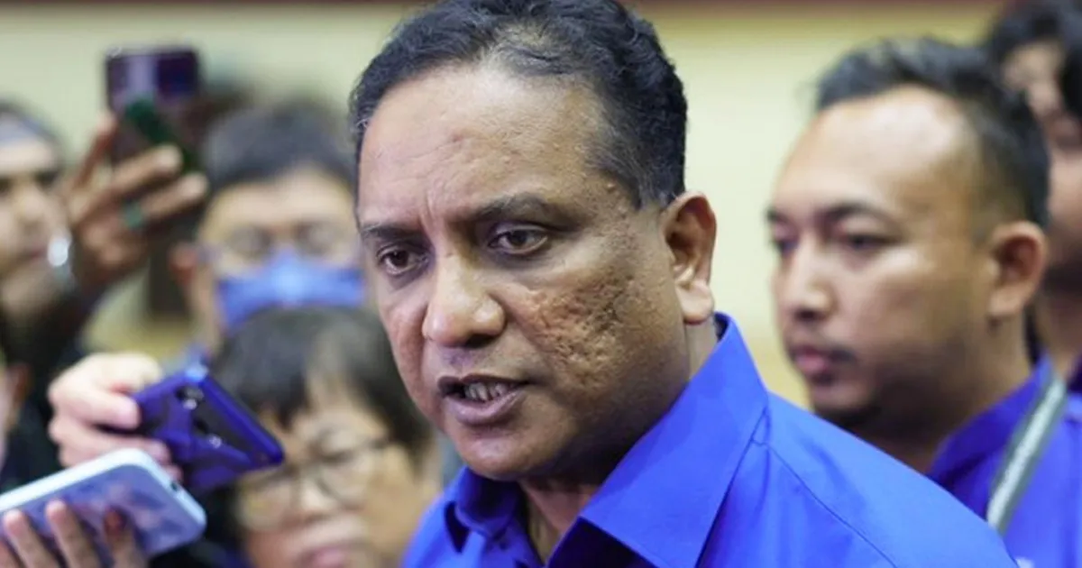 Umno Rejects Corruption Allegations Over Tabung Haji Crisis