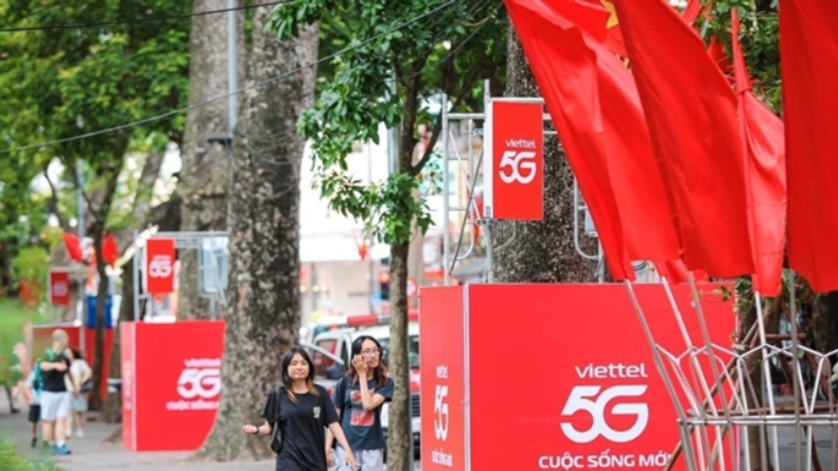 Vietnam Tightens Deadline for Digital Government Overhaul With 100-Day Push