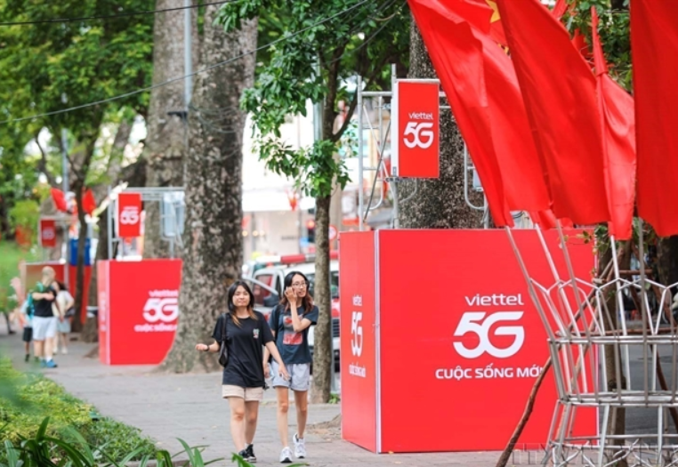 Vietnam Tightens Deadline for Digital Government Overhaul With 100-Day Push