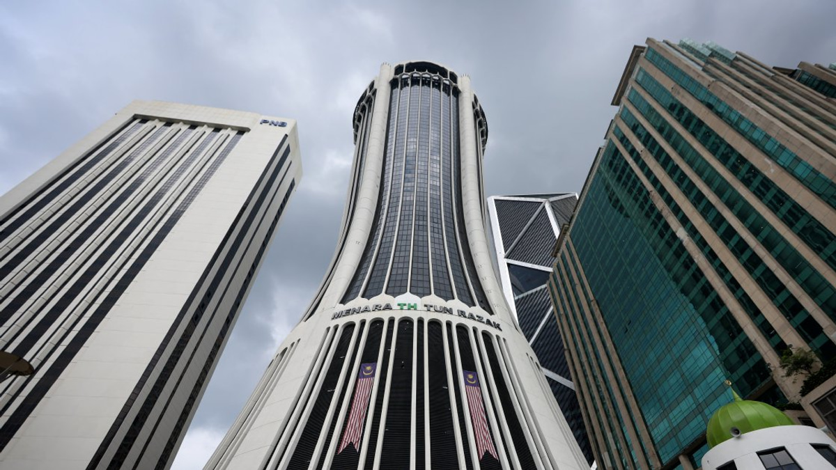 Greed and weak oversight nearly destroyed Tabung Haji, PM warns