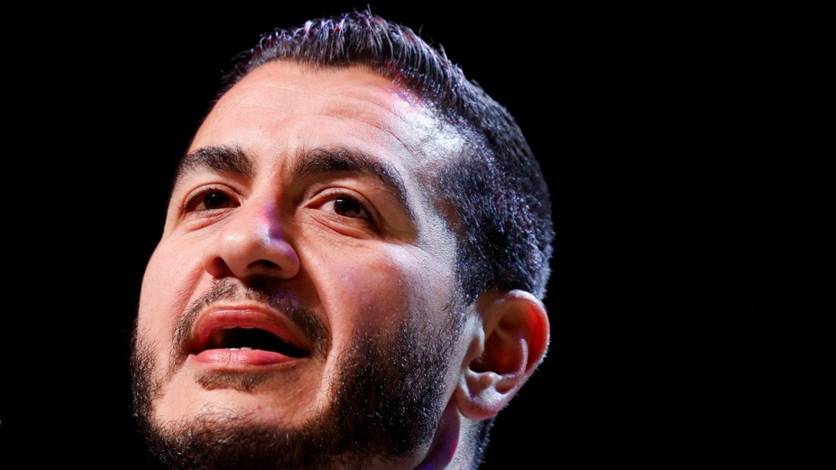 Progressive Democrat El-Sayed Leads Michigan Senate Primary as Five US States Hold Nominating Elections