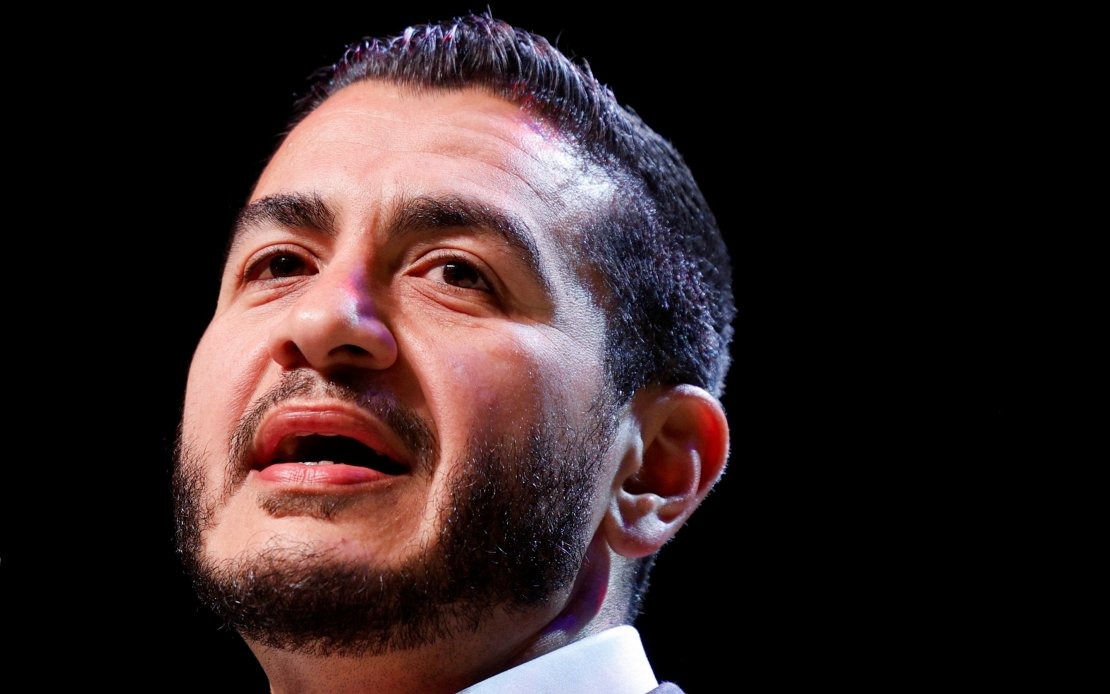 Progressive Democrat El-Sayed Leads Michigan Senate Primary as Five US States Hold Nominating Elections