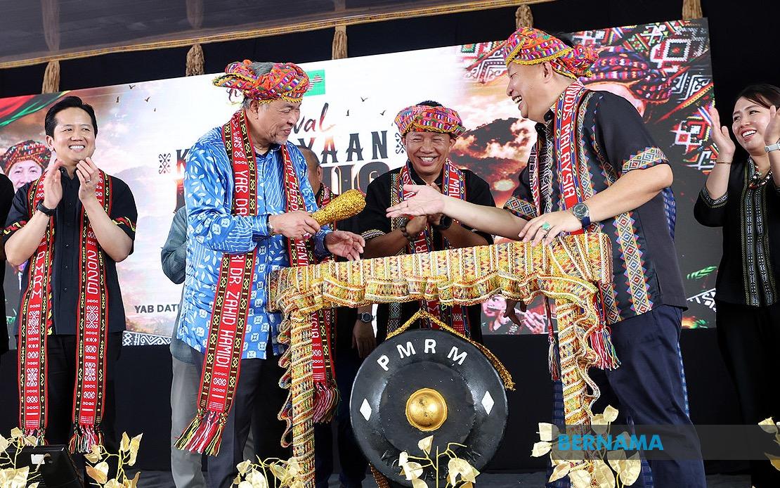 BN Signals Flexibility on Melaka Seat Allocation Despite Coalition Tensions