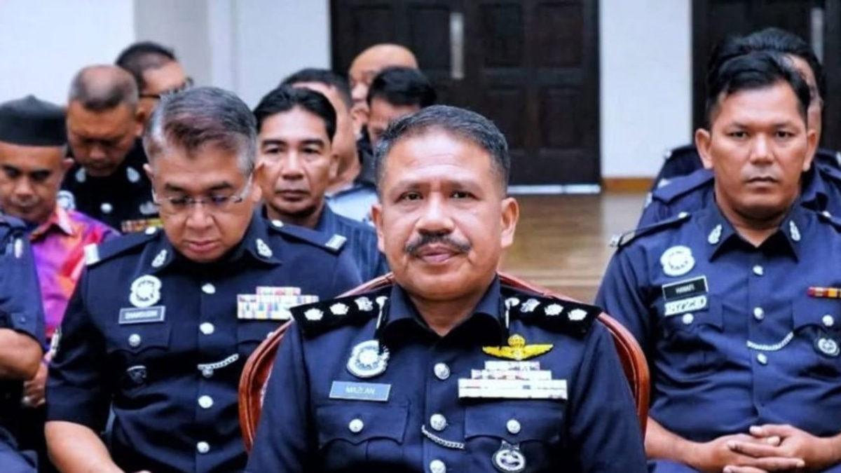 Teacher in Pasir Mas Assault Case Released on Police Bail