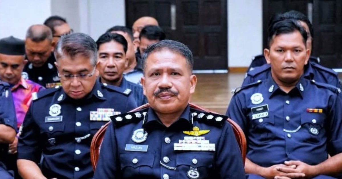 Teacher in Pasir Mas Assault Case Released on Police Bail