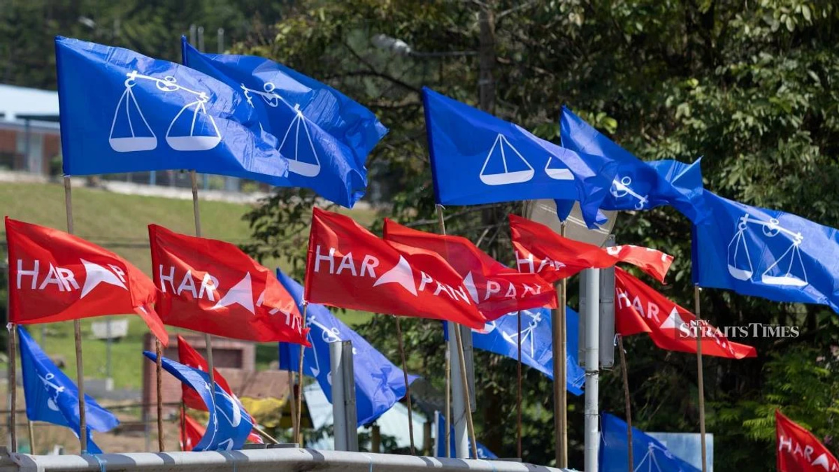 Johor Election: BN's Lead Fragile as Third of Seats Remain Competitive