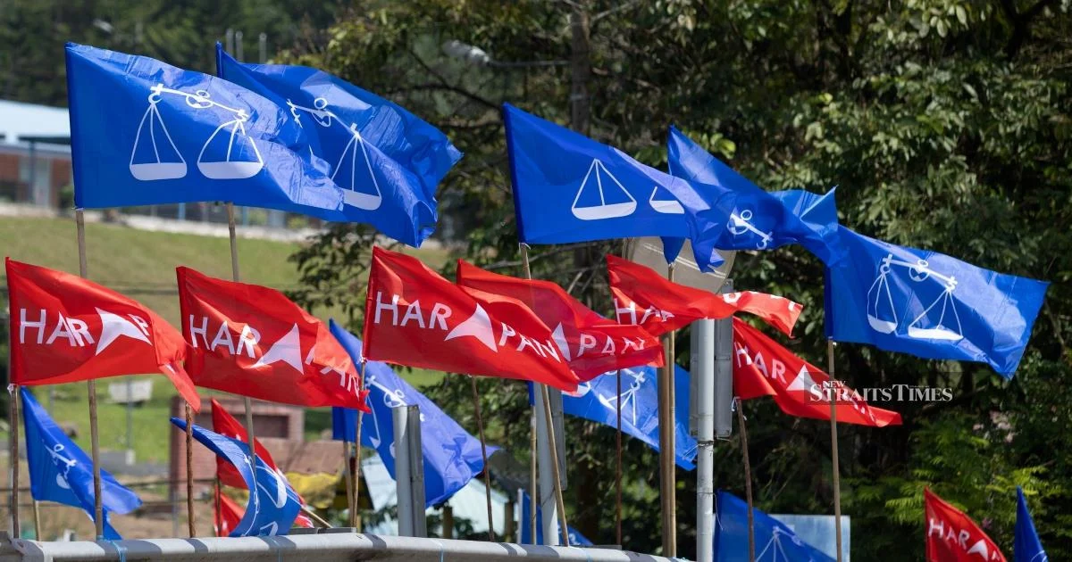 Johor Election: BN's Lead Fragile as Third of Seats Remain Competitive