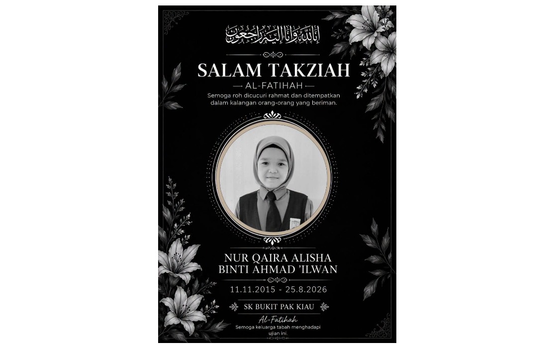 Teacher in Nur Qaira Case Transferred as Education Ministry Opens Formal Inquiry