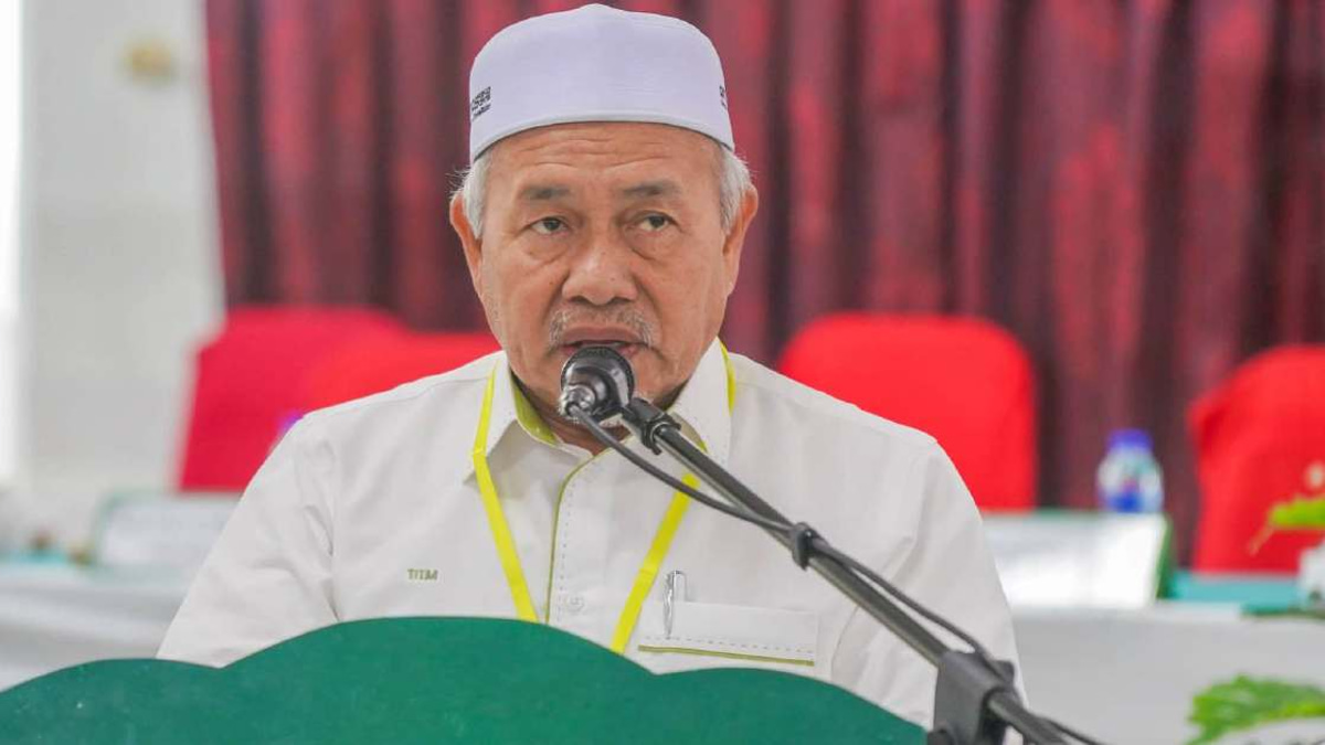 Young Voters Remain PAS's Greatest Electoral Weakness Ahead of Johor State Poll