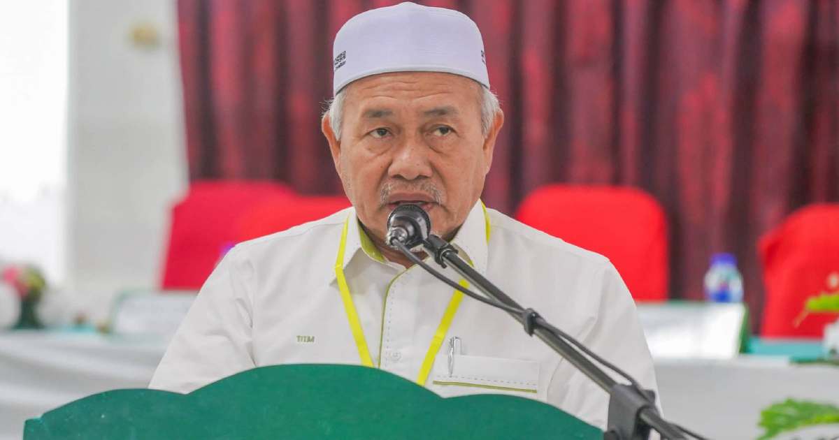 Young Voters Remain PAS's Greatest Electoral Weakness Ahead of Johor State Poll