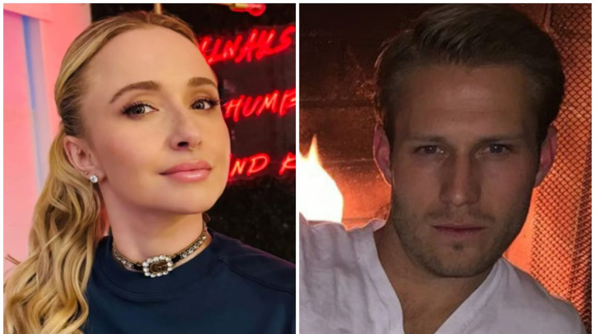 Abuser's Reappearance in Final Hours Raises Questions About Hayden Panettiere's Death
