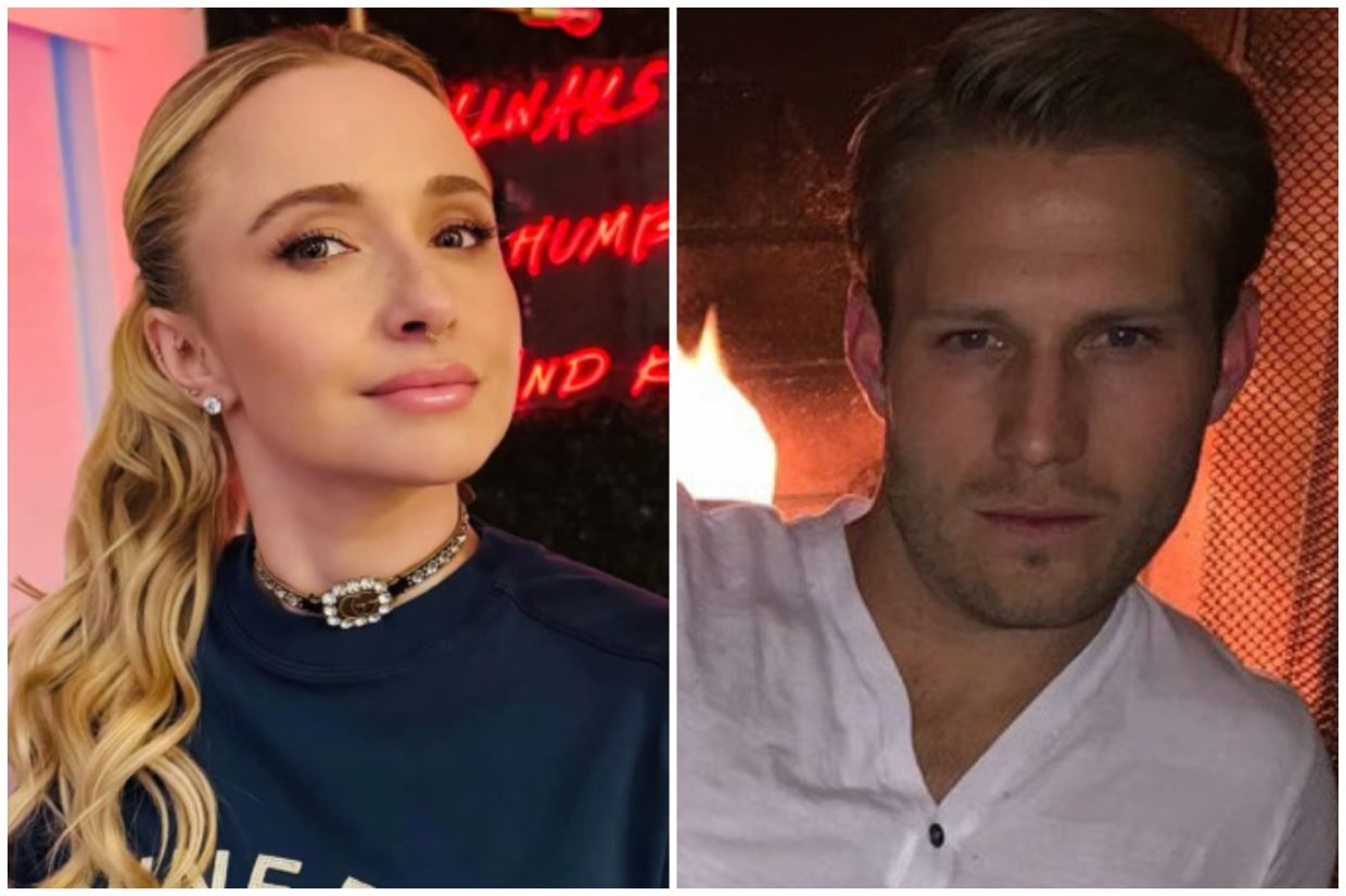 Abuser's Reappearance in Final Hours Raises Questions About Hayden Panettiere's Death