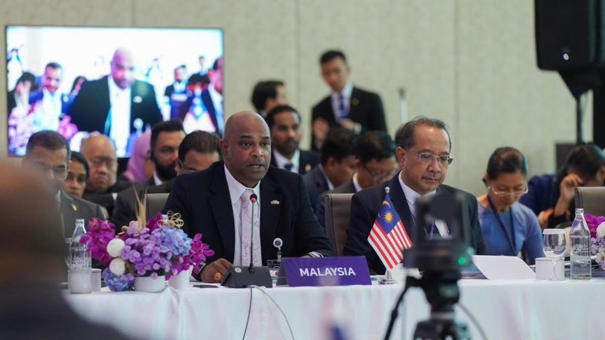 Malaysia Pushes ASEAN to Recognise Workforce Qualifications Across Borders