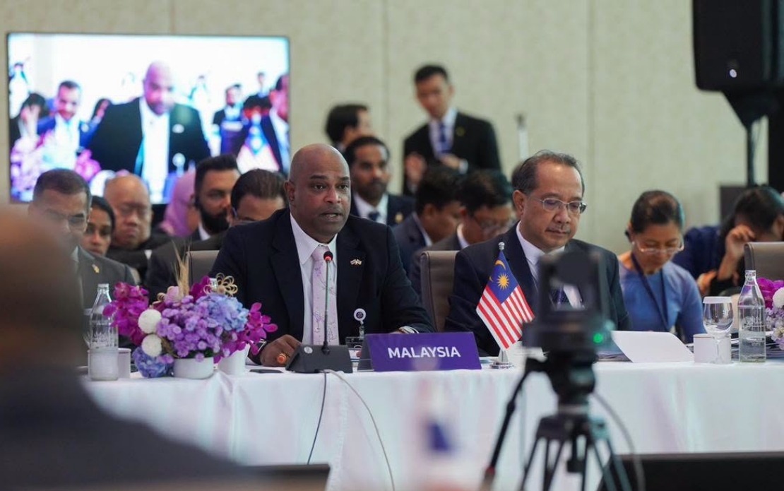 Malaysia Pushes ASEAN to Recognise Workforce Qualifications Across Borders