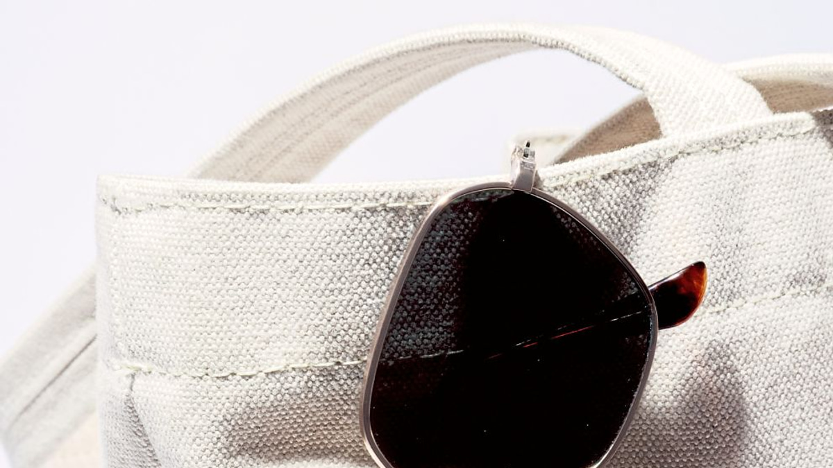 Do You Really Need Sunglasses Every Time You Step Outside? Eye Doctors Weigh In