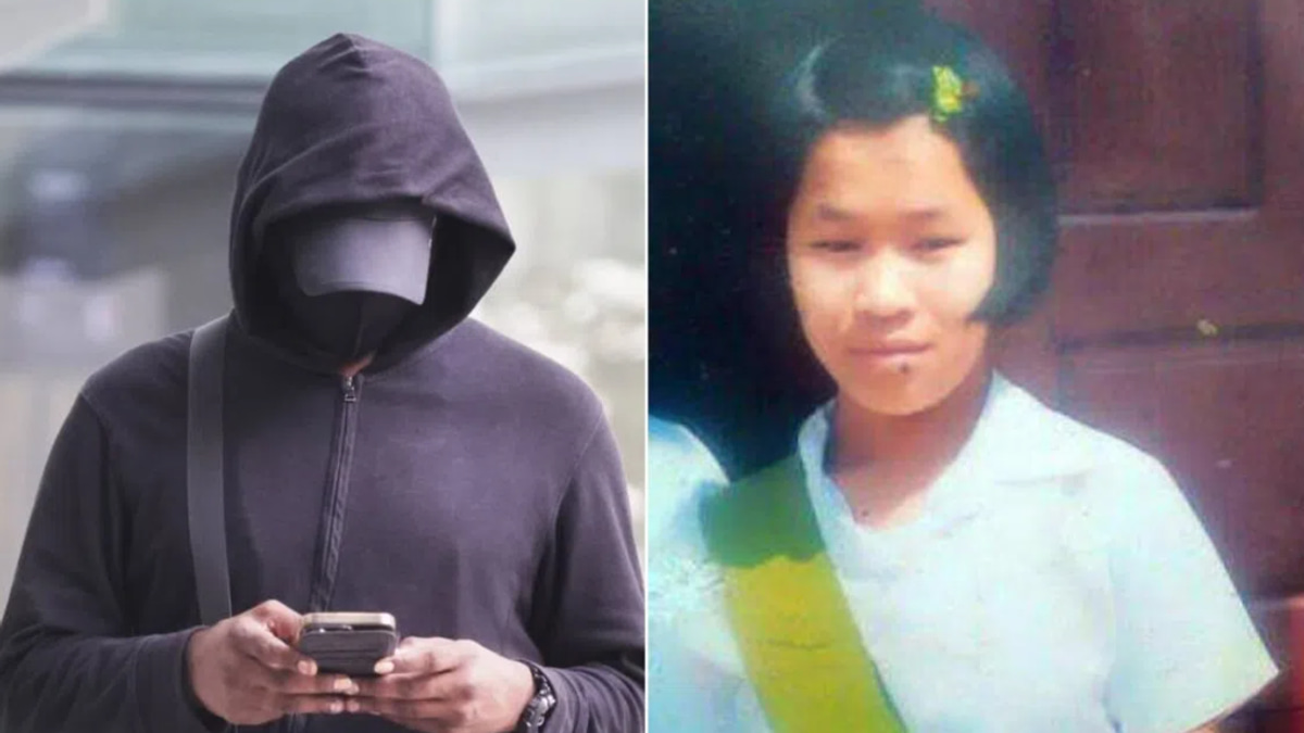 Singapore police officer's sentence increased to 11½ years for role in Myanmar domestic worker's death