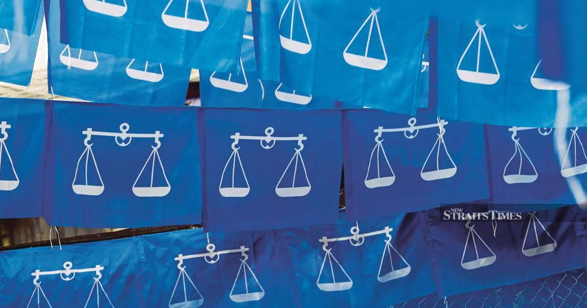Barisan Nasional Set to Announce Johor State Election Slate