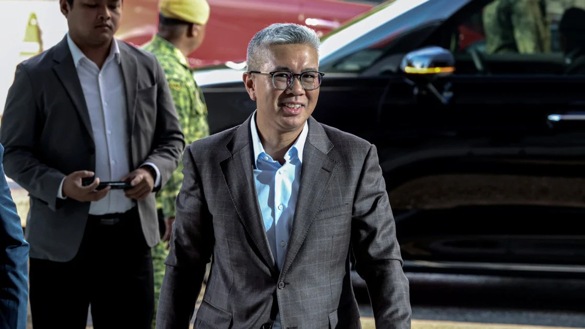 RM62mil Jana Wibawa Project Awarded to Firm That Initially Failed Evaluation