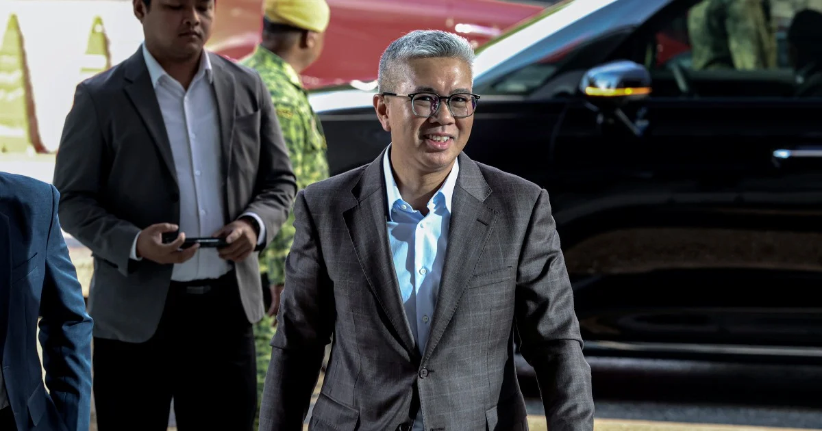 RM62mil Jana Wibawa Project Awarded to Firm That Initially Failed Evaluation