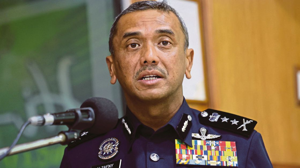 Police Issue Campaign Guidelines for Negri Sembilan Election, Warn Against Sensitive Topics