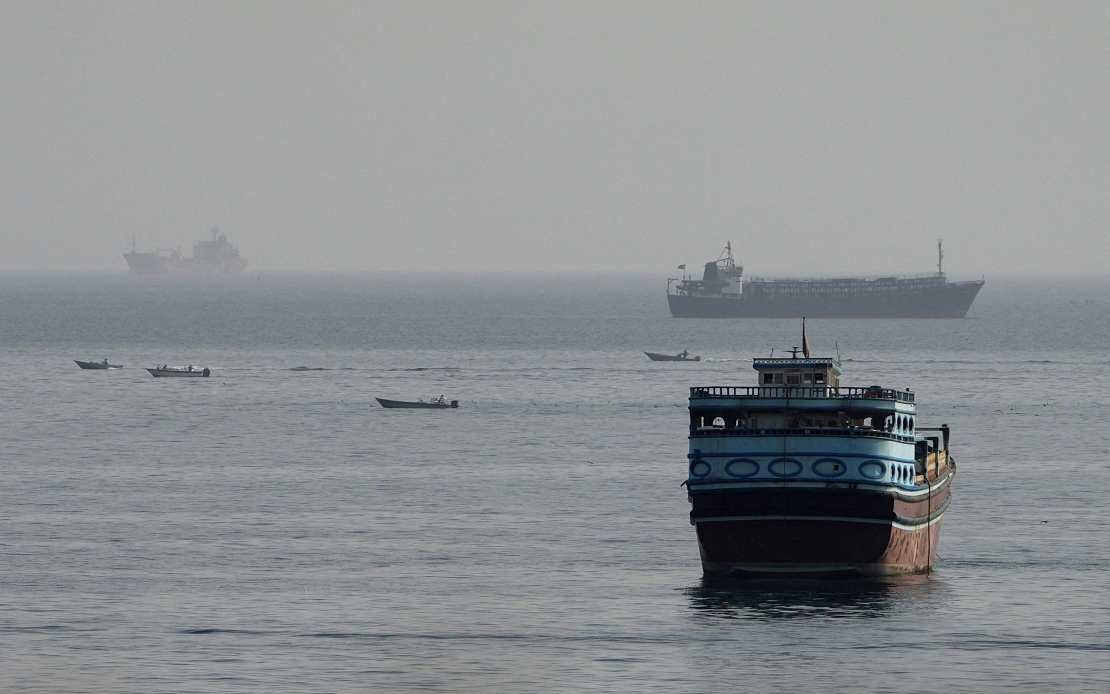 Japan's PM Takaichi Urges Iran Against Strait of Hormuz Transit Fees