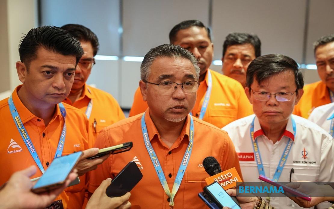 Pakatan Harapan Doubles Down on Values-Based Politics After Negeri Sembilan Setback